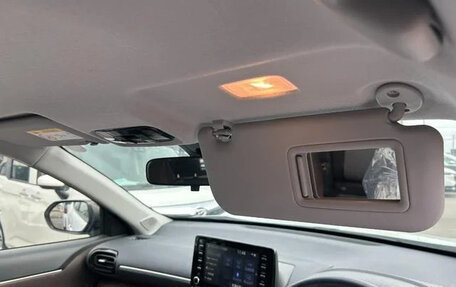 Toyota Yaris Cross, 2021 год, 1 810 099 рублей, 15 фотография