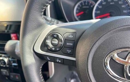 Toyota Roomy I, 2022 год, 890 099 рублей, 12 фотография