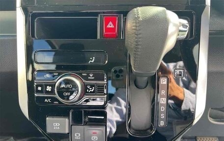 Toyota Roomy I, 2022 год, 890 099 рублей, 14 фотография