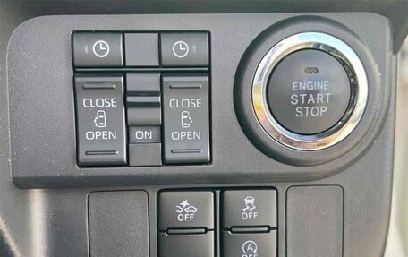 Toyota Roomy I, 2022 год, 890 099 рублей, 15 фотография