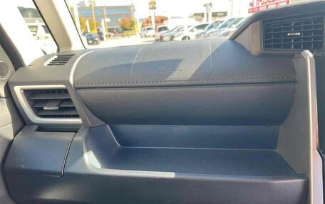 Toyota Roomy I, 2022 год, 890 099 рублей, 22 фотография