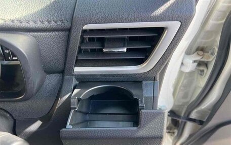 Toyota Roomy I, 2022 год, 890 099 рублей, 24 фотография