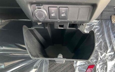 Toyota Roomy I, 2022 год, 890 099 рублей, 18 фотография