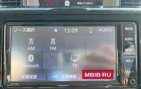 Toyota Roomy I, 2022 год, 890 099 рублей, 20 фотография