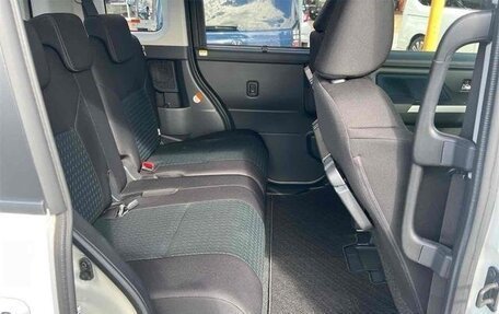 Toyota Roomy I, 2022 год, 890 099 рублей, 28 фотография