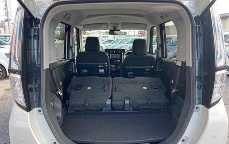 Toyota Roomy I, 2022 год, 890 099 рублей, 32 фотография