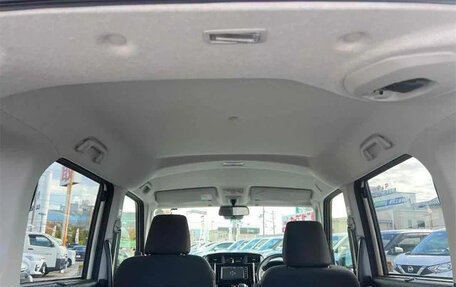 Toyota Roomy I, 2022 год, 890 099 рублей, 29 фотография