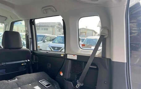 Toyota Roomy I, 2022 год, 890 099 рублей, 30 фотография