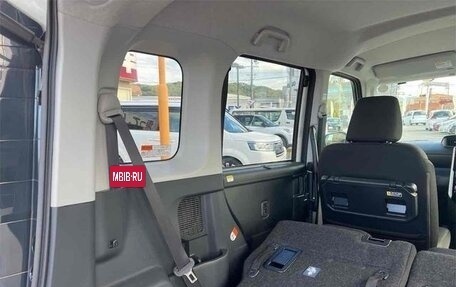 Toyota Roomy I, 2022 год, 890 099 рублей, 31 фотография