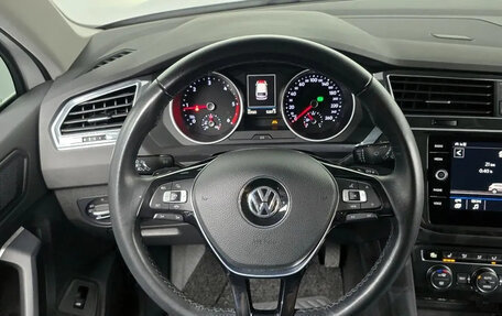 Volkswagen Tiguan II, 2020 год, 2 343 000 рублей, 12 фотография