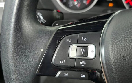 Volkswagen Tiguan II, 2020 год, 2 343 000 рублей, 13 фотография