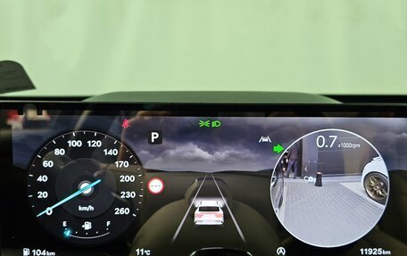 Genesis GV80 I, 2024 год, 7 590 002 рублей, 6 фотография