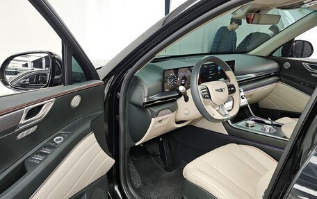 Genesis GV80 I, 2024 год, 7 590 002 рублей, 7 фотография