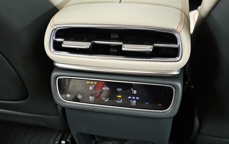 Genesis GV80 I, 2024 год, 7 590 002 рублей, 15 фотография