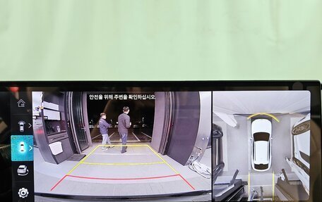 Genesis GV80 I, 2024 год, 7 590 002 рублей, 14 фотография