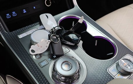 Genesis GV80 I, 2024 год, 7 590 002 рублей, 8 фотография