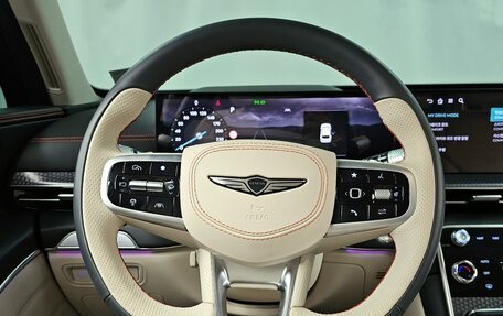 Genesis GV80 I, 2024 год, 7 590 002 рублей, 12 фотография