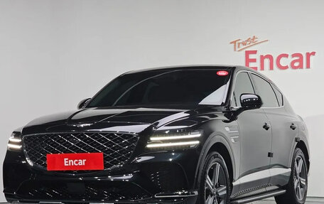 Genesis GV80 I, 2024 год, 7 590 002 рублей, 11 фотография