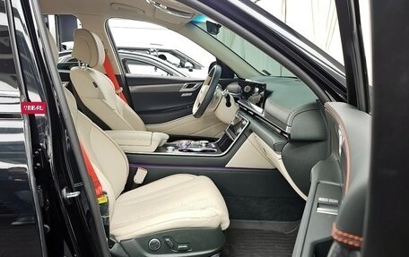 Genesis GV80 I, 2024 год, 7 590 002 рублей, 9 фотография