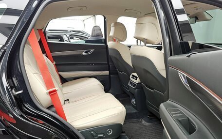 Genesis GV80 I, 2024 год, 7 590 002 рублей, 17 фотография