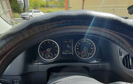 Volkswagen Tiguan I, 2014 год, 1 750 000 рублей, 6 фотография