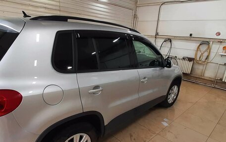 Volkswagen Tiguan I, 2014 год, 1 750 000 рублей, 2 фотография