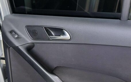 Volkswagen Tiguan I, 2014 год, 1 750 000 рублей, 15 фотография