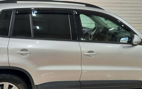 Volkswagen Tiguan I, 2014 год, 1 750 000 рублей, 11 фотография