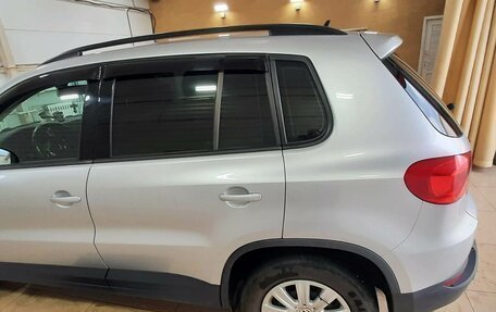 Volkswagen Tiguan I, 2014 год, 1 750 000 рублей, 10 фотография