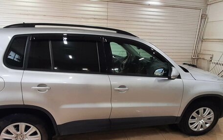 Volkswagen Tiguan I, 2014 год, 1 750 000 рублей, 12 фотография
