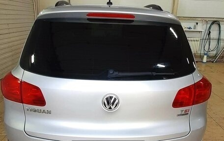 Volkswagen Tiguan I, 2014 год, 1 750 000 рублей, 8 фотография