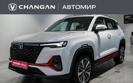 Changan CS35 Plus, 2024 год, 2 742 750 рублей, 1 фотография