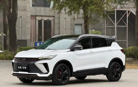 Geely Coolray I, 2022 год, 1 010 000 рублей, 1 фотография