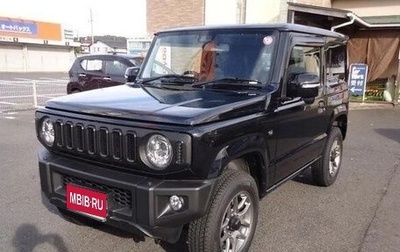 Suzuki Jimny, 2022 год, 1 150 125 рублей, 1 фотография