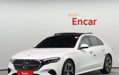 Mercedes-Benz E-Класс, 2025 год, 7 200 000 рублей, 1 фотография