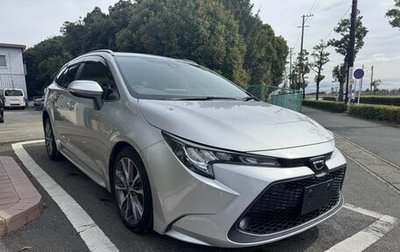 Toyota Corolla, 2021 год, 1 290 099 рублей, 1 фотография