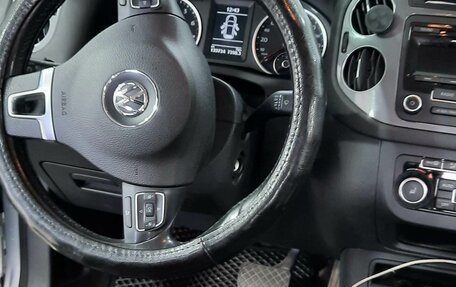 Volkswagen Tiguan I, 2014 год, 1 750 000 рублей, 21 фотография