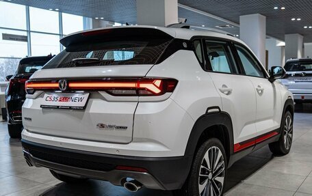 Changan CS35 Plus, 2024 год, 2 742 750 рублей, 4 фотография