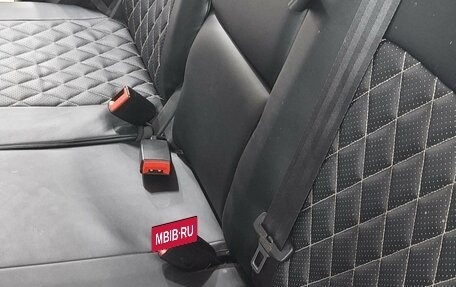 Volkswagen Tiguan I, 2014 год, 1 750 000 рублей, 20 фотография