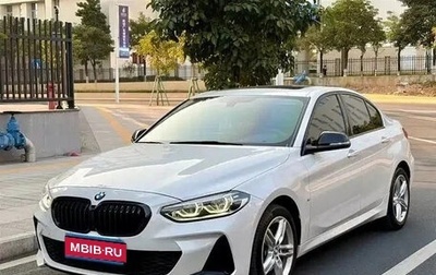 BMW 1 серия, 2021 год, 1 800 125 рублей, 1 фотография