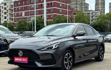 MG 5, 2022 год, 1 100 009 рублей, 1 фотография