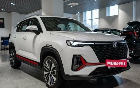 Changan CS35 Plus, 2024 год, 2 742 750 рублей, 3 фотография