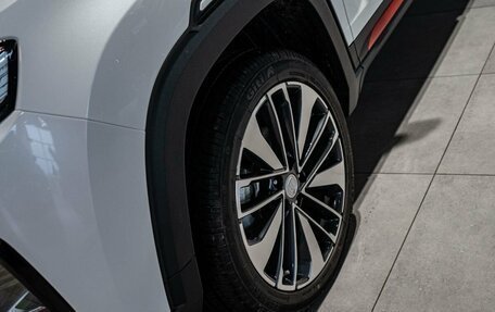 Changan CS35 Plus, 2024 год, 2 742 750 рублей, 8 фотография