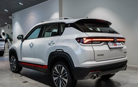 Changan CS35 Plus, 2024 год, 2 742 750 рублей, 6 фотография