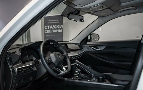 Changan CS35 Plus, 2024 год, 2 742 750 рублей, 9 фотография