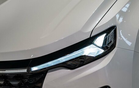 Changan CS35 Plus, 2024 год, 2 742 750 рублей, 7 фотография