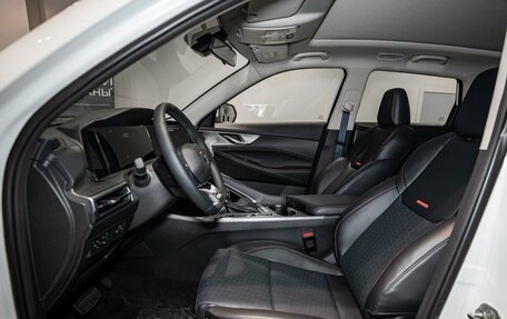 Changan CS35 Plus, 2024 год, 2 742 750 рублей, 15 фотография