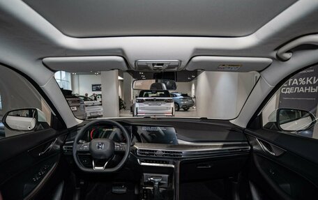 Changan CS35 Plus, 2024 год, 2 742 750 рублей, 11 фотография