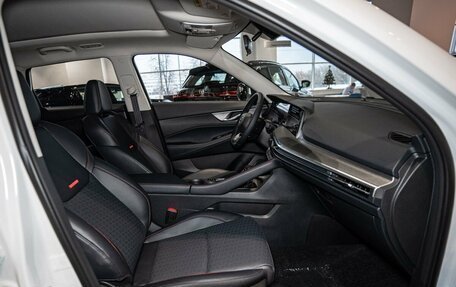 Changan CS35 Plus, 2024 год, 2 742 750 рублей, 14 фотография