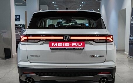 Changan CS35 Plus, 2024 год, 2 742 750 рублей, 5 фотография